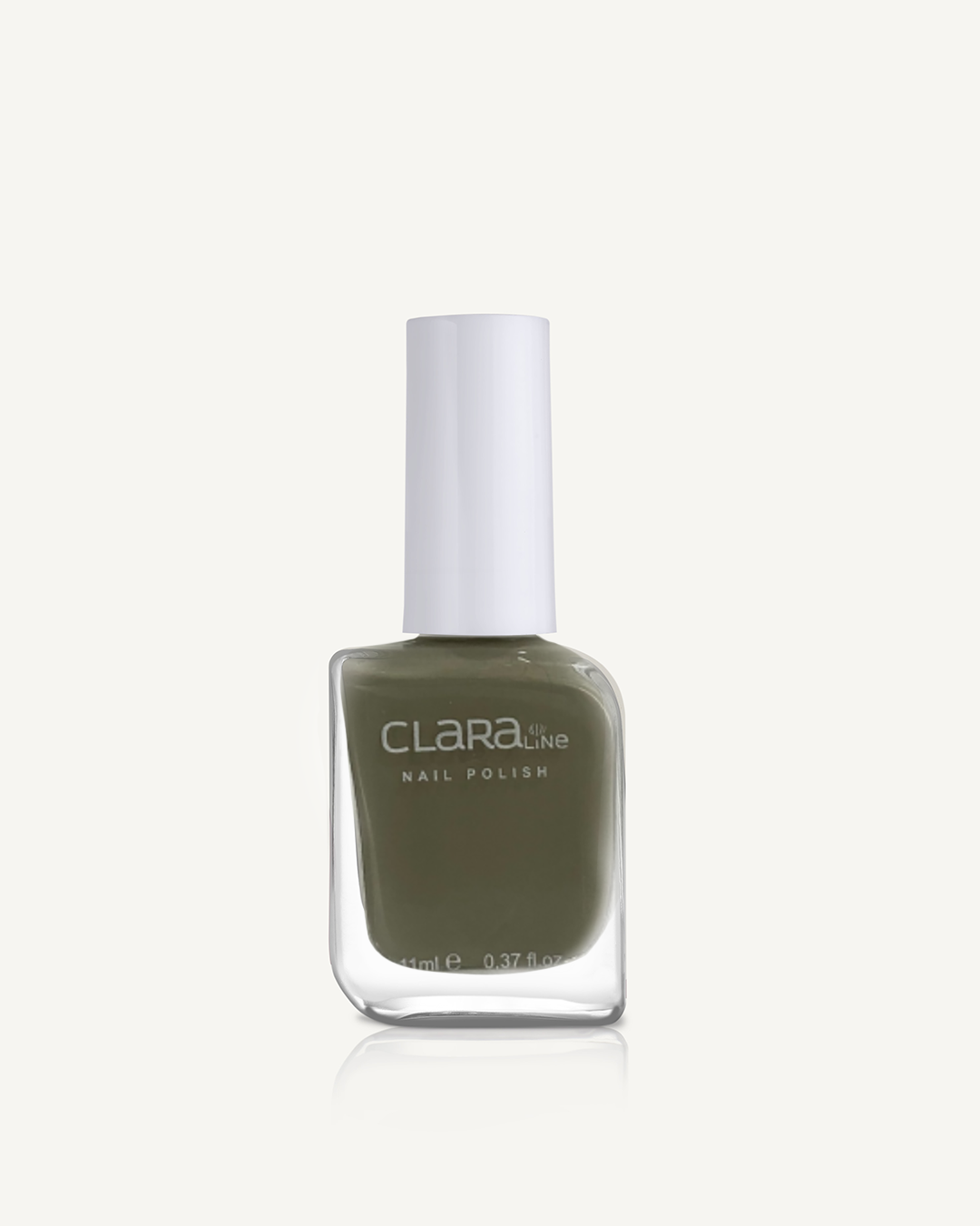 Clara Line Nail Polish