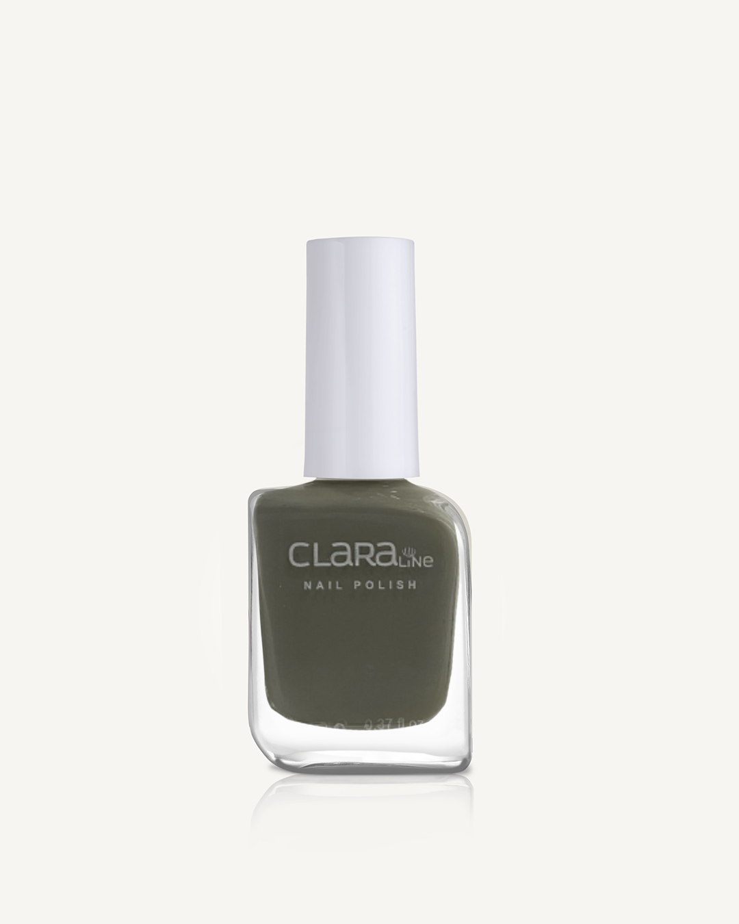 Clara Line Nail Polish