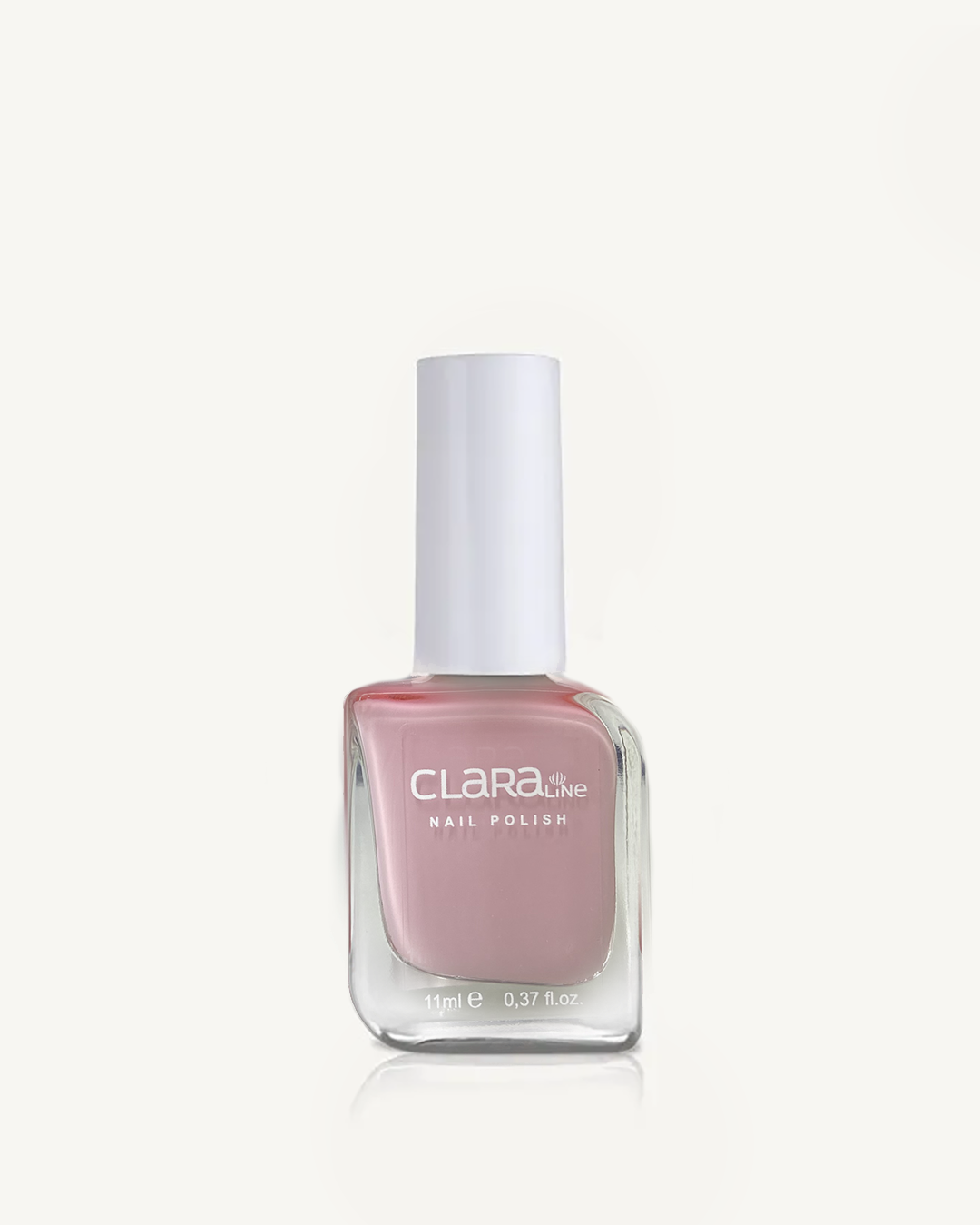 Clara Line Nail Polish