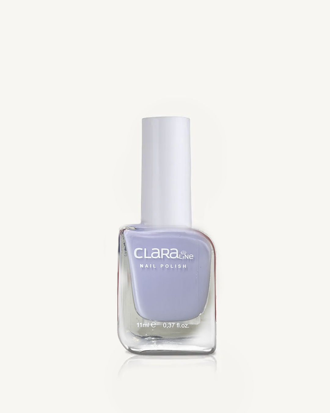 Clara Line Nail Polish