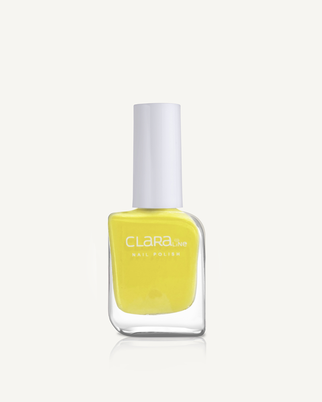 Clara Line Nail Polish