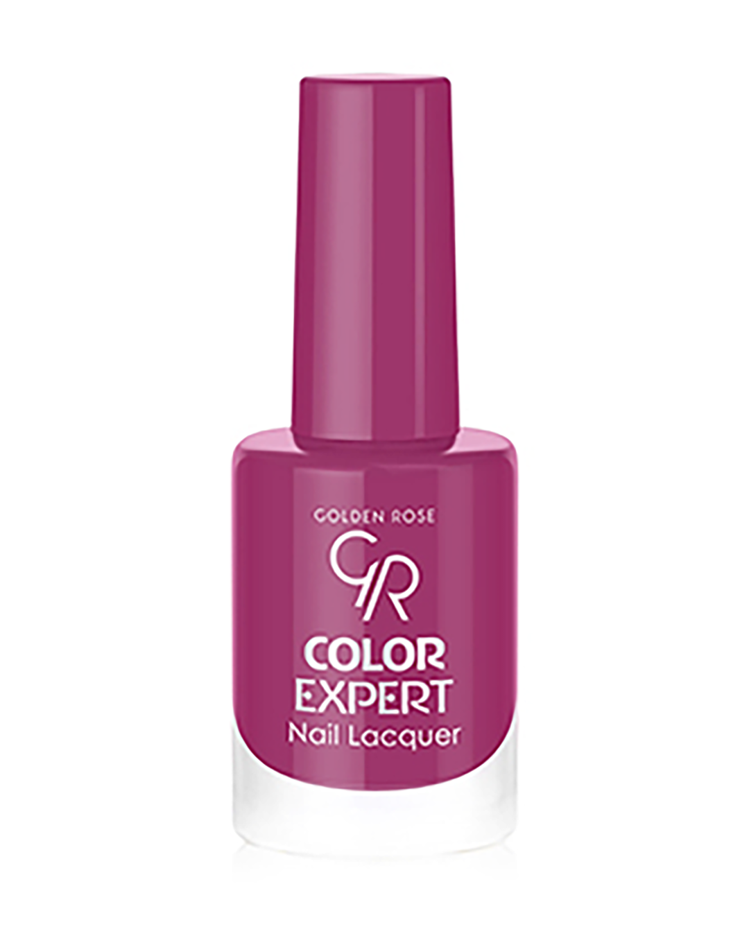Golden Rose Color Expert  Nail Lacquer