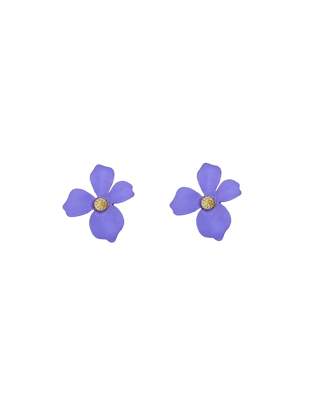 Stud Earrings