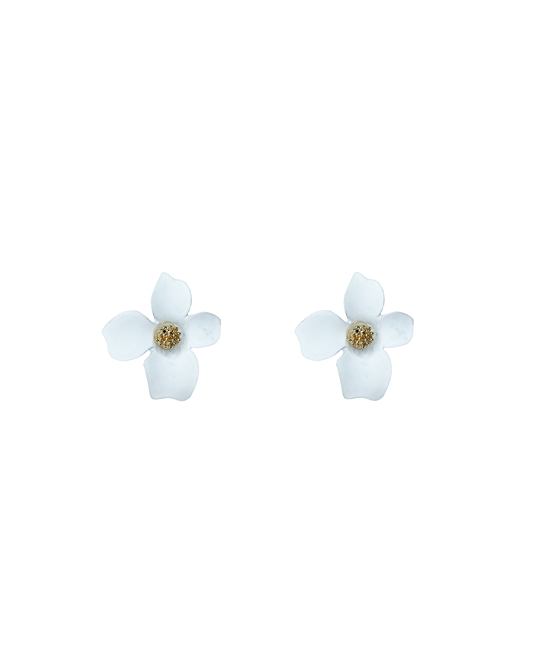 Stud Earrings