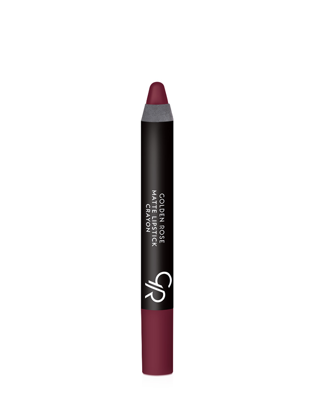 Golden Rose Matte Lipstick Crayon