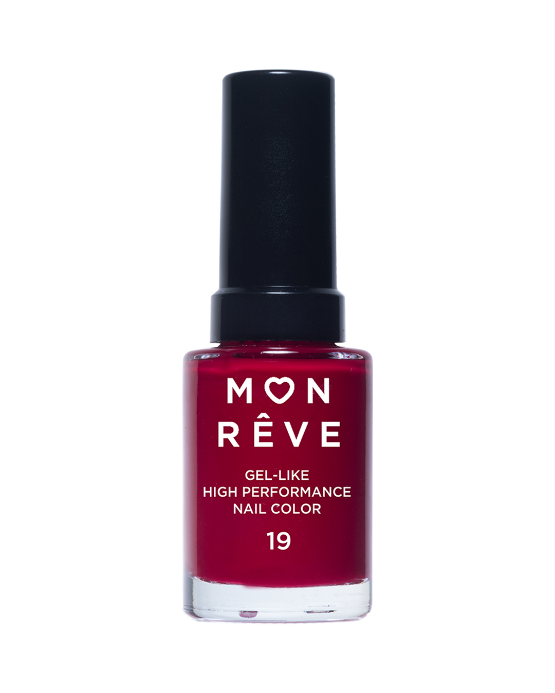 Mon Reve Nail Polish