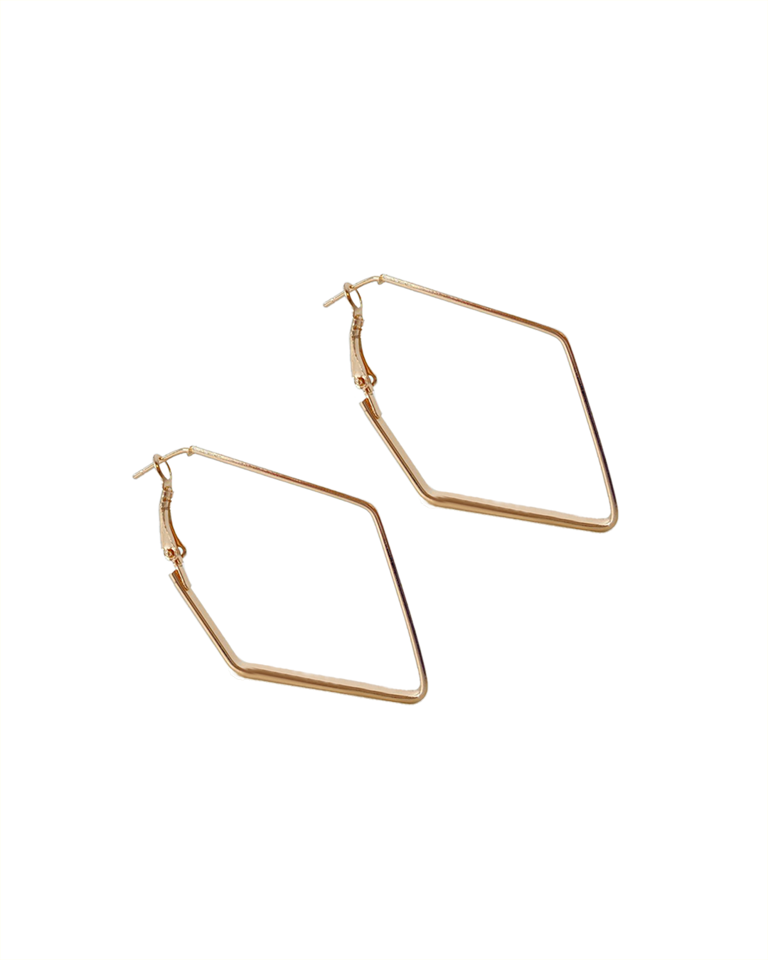 Hoops Earrings