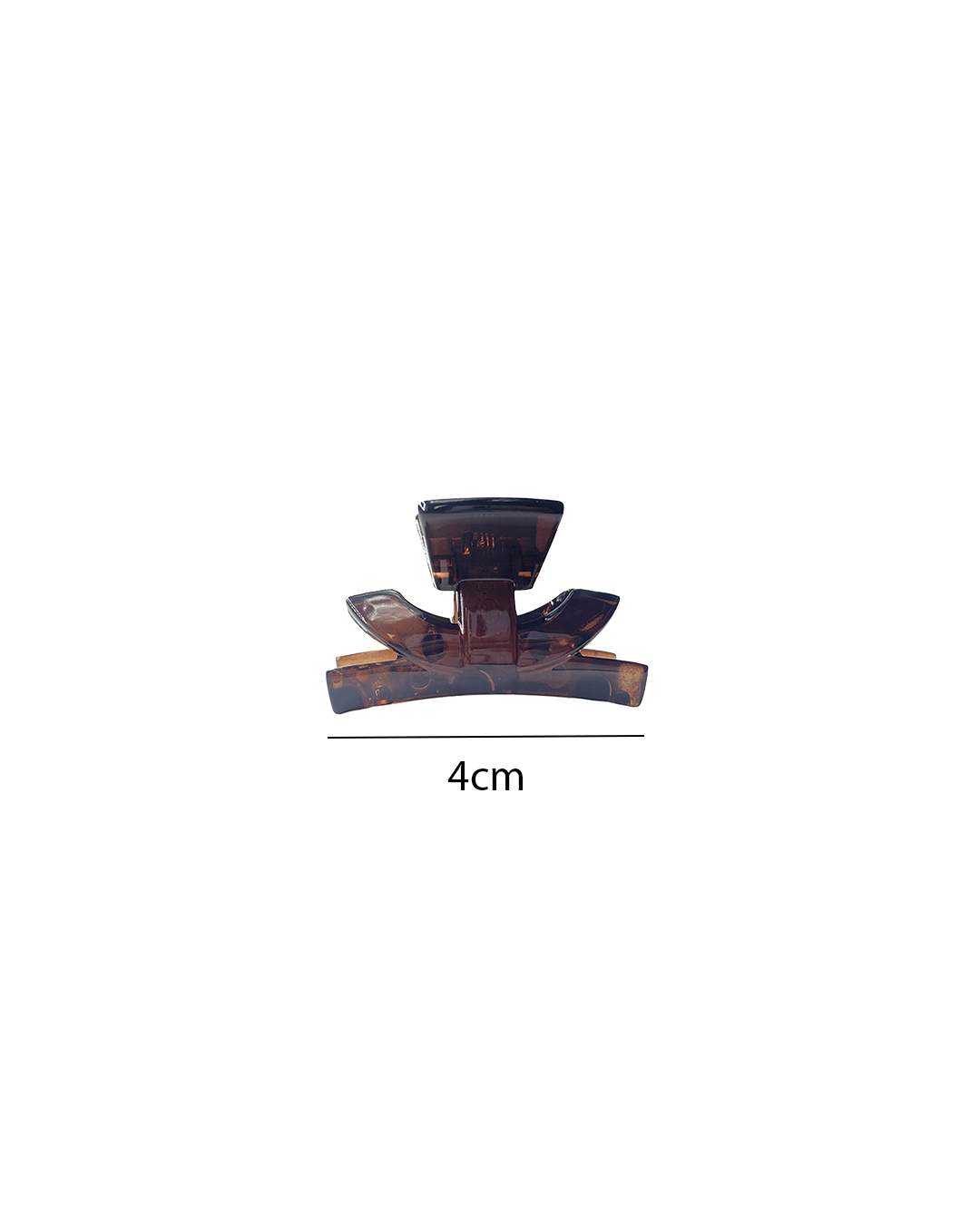 Hair Claw Clip - D253
