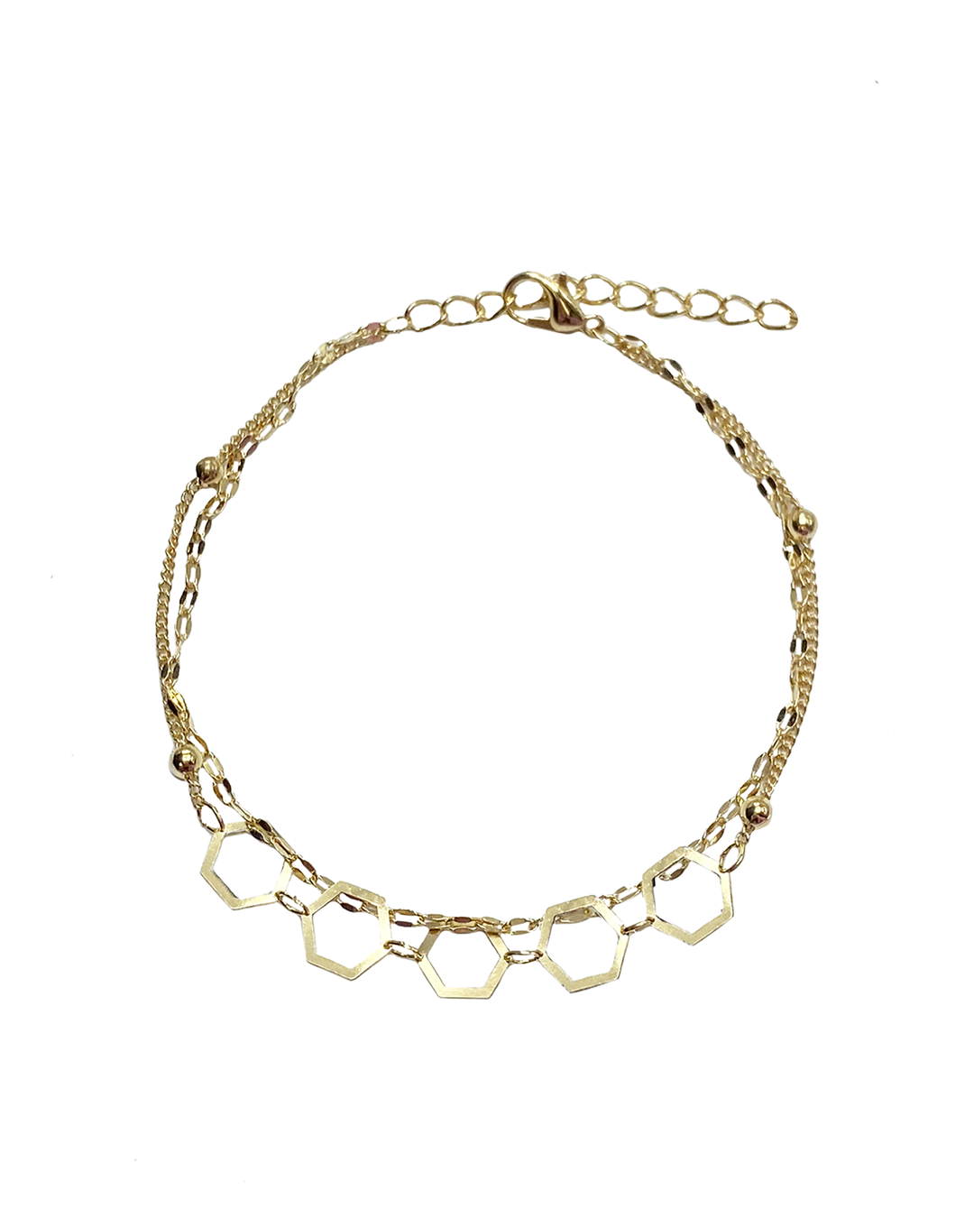 Anklet