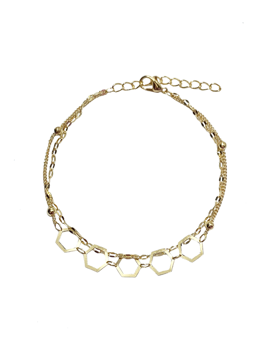 Anklet