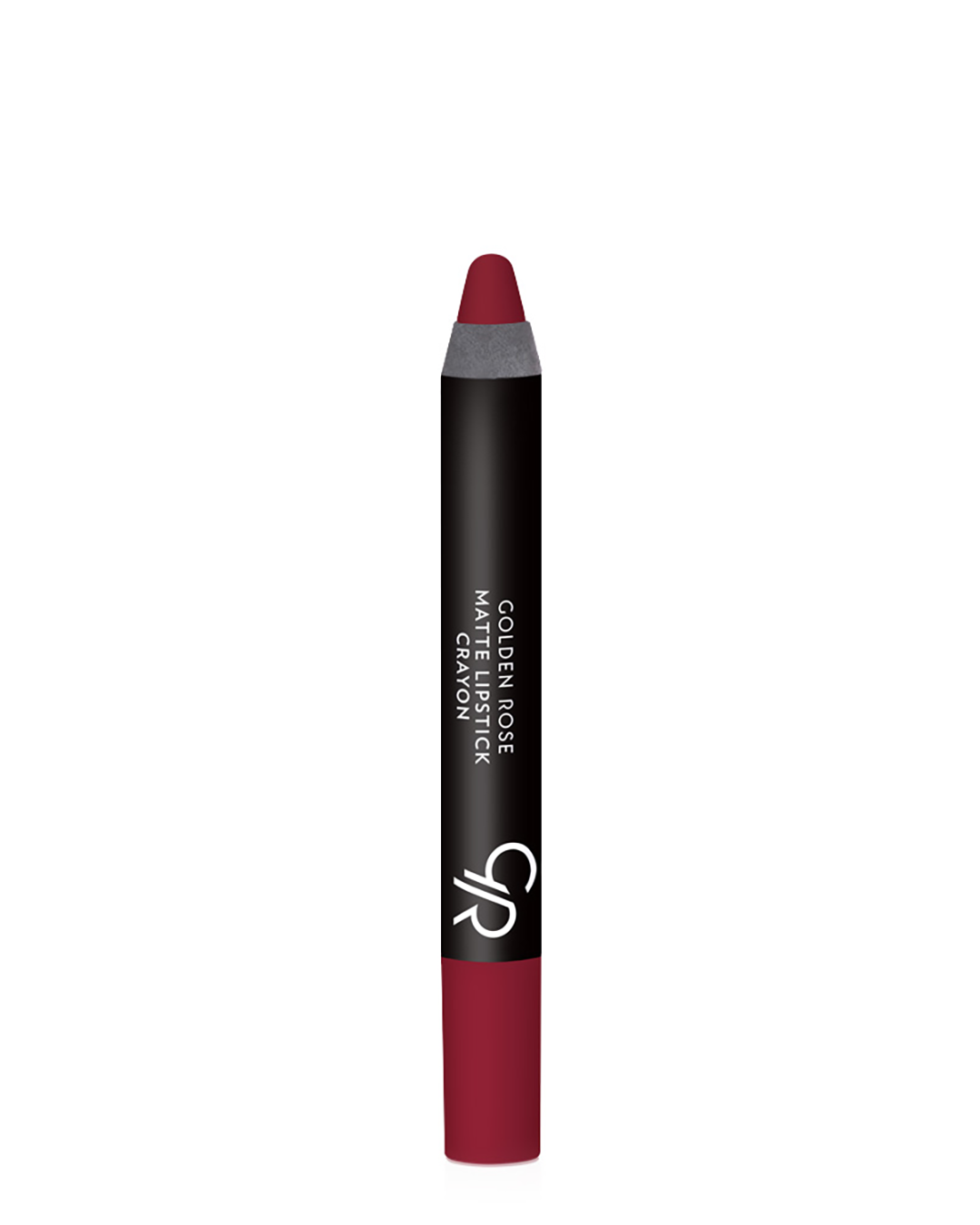 Golden Rose Matte Lipstick Crayon