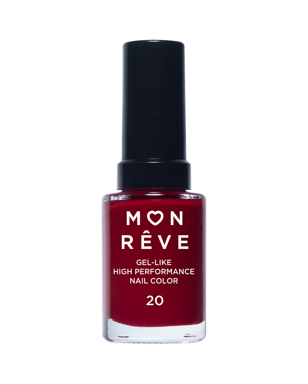 Mon Reve Nail Polish