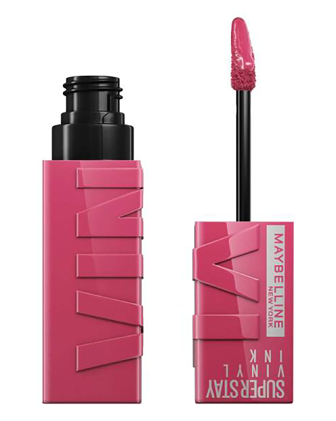 Maybelline SuperStay Vinyl Ink Lipstick
