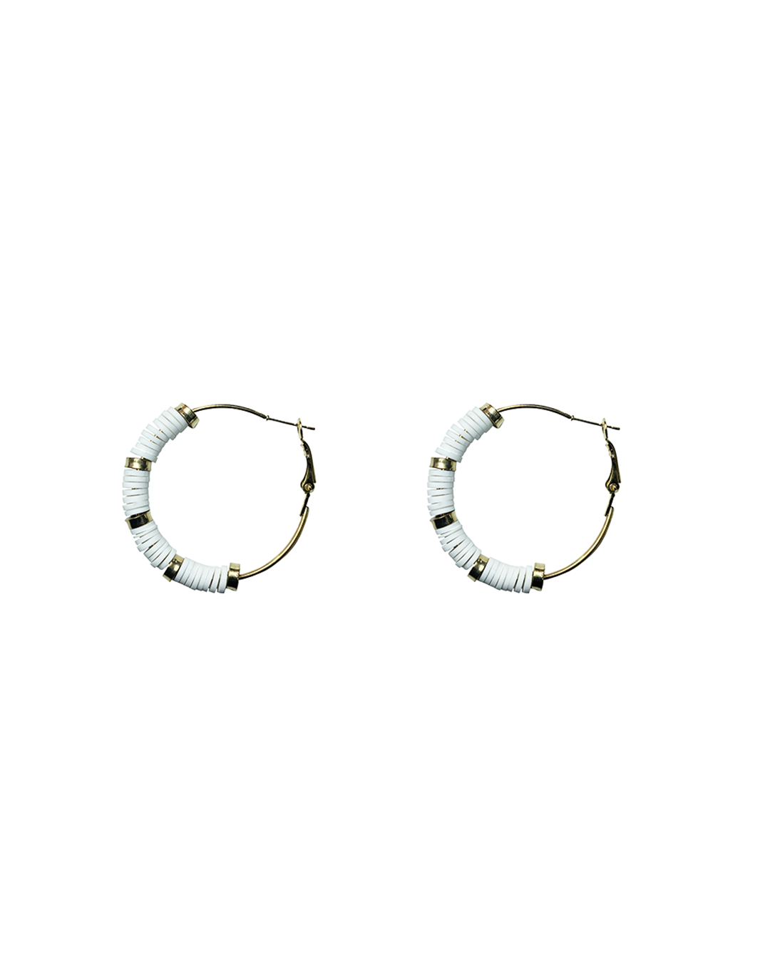 Hoops Earrings