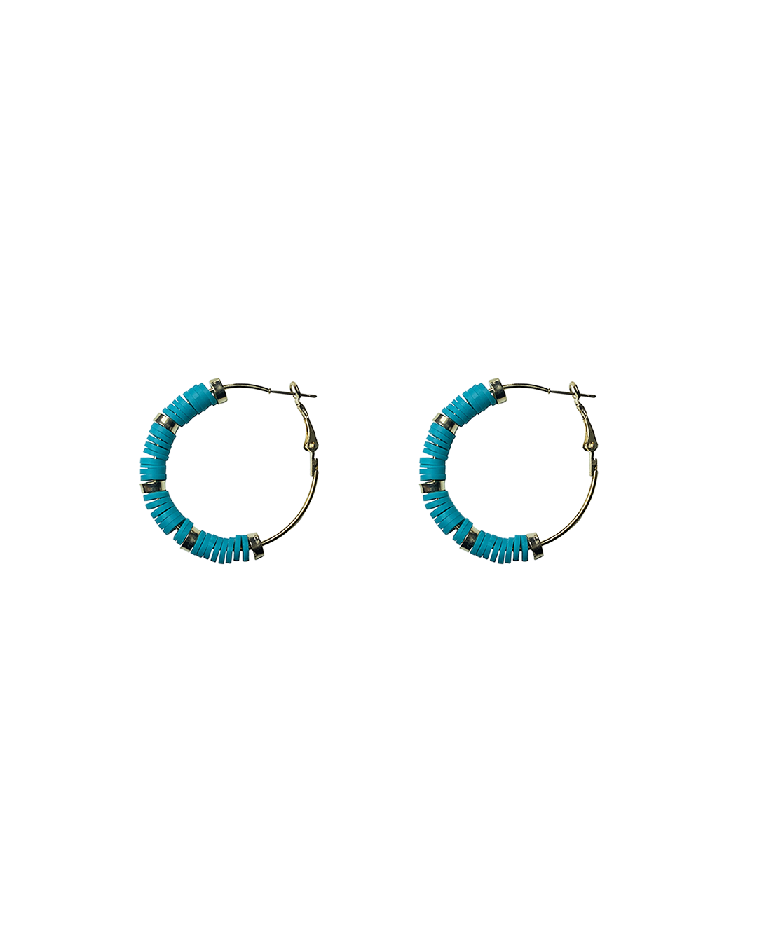 Hoops Earrings