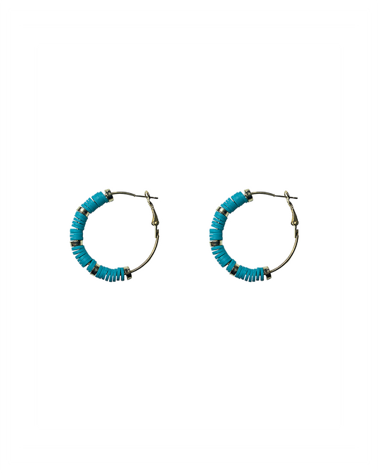 Hoops Earrings