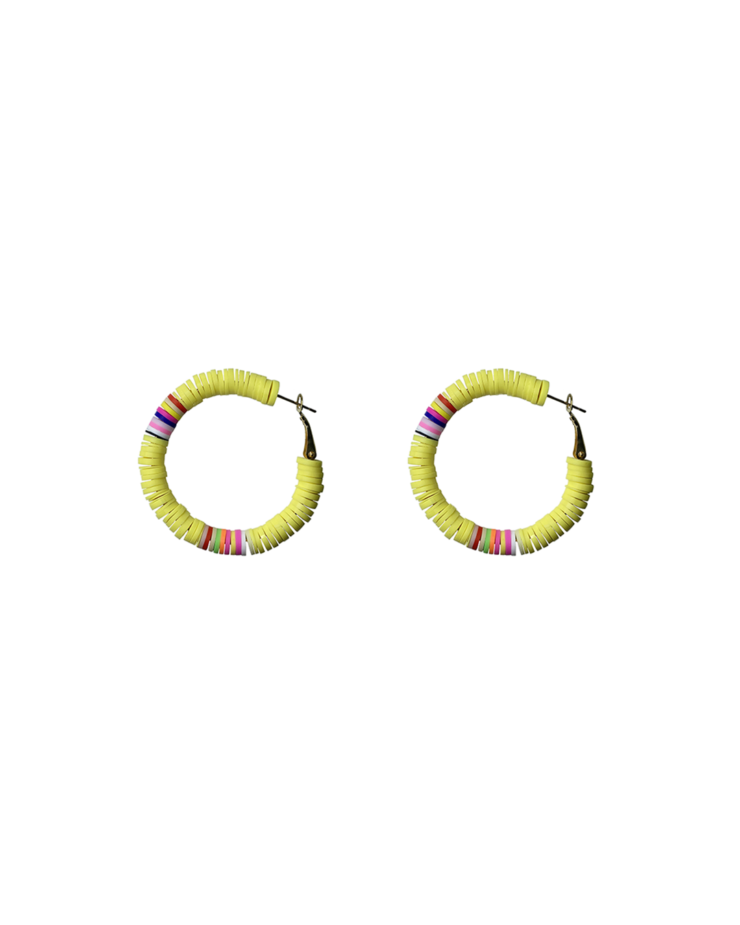 Hoops Earrings