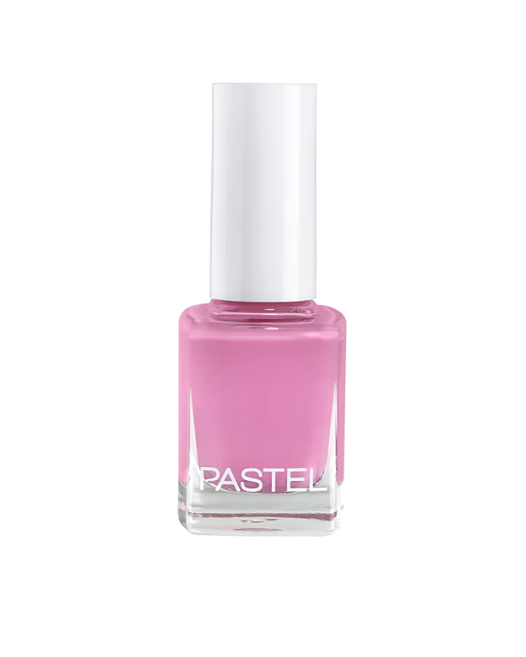 Pastel Nail Polish