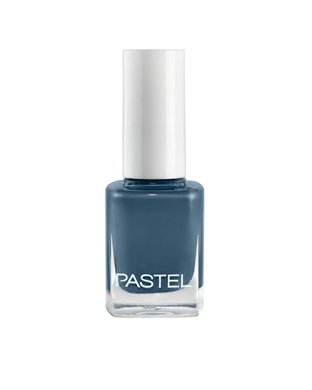 Pastel Nail Polish
