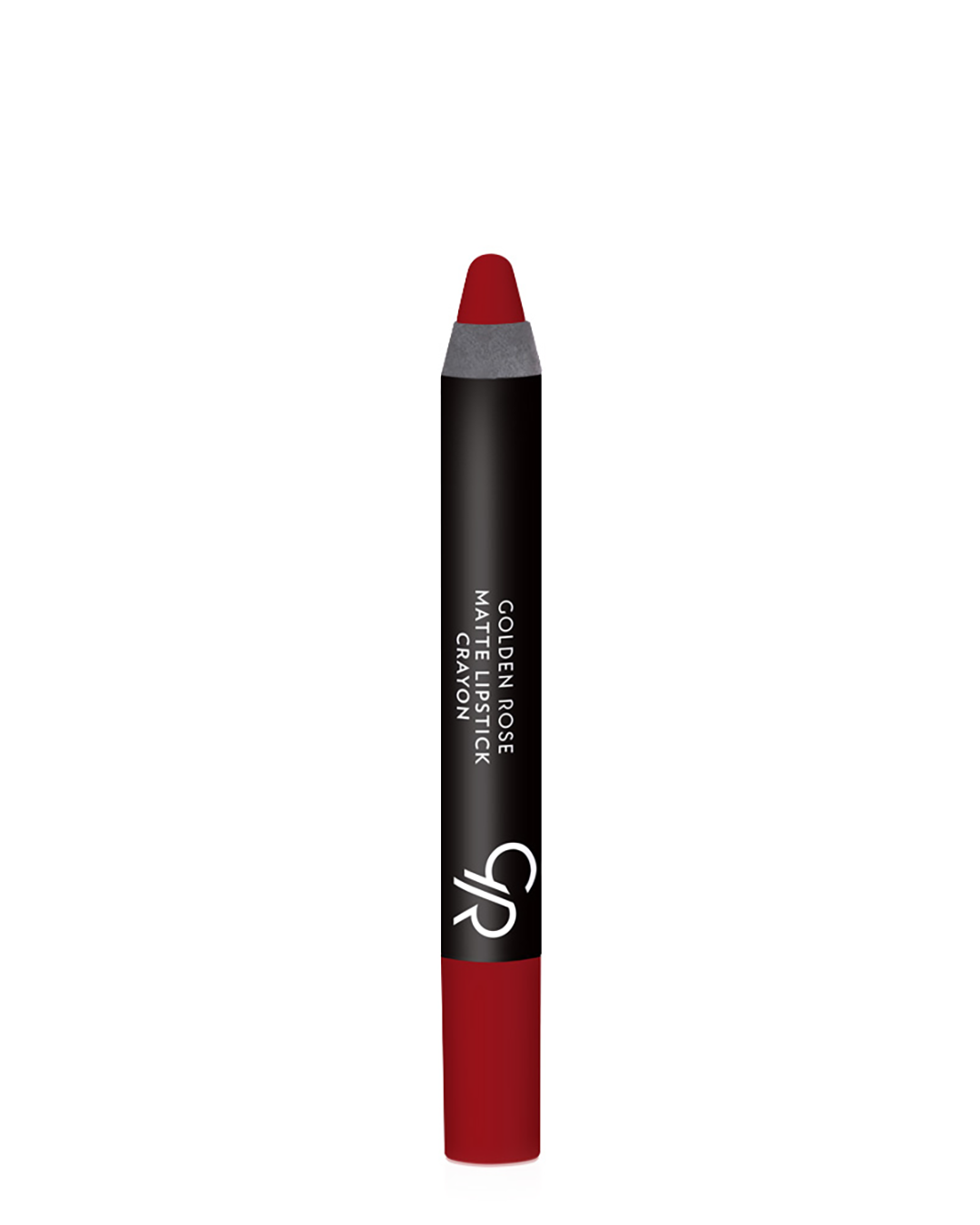 Golden Rose Matte Lipstick Crayon