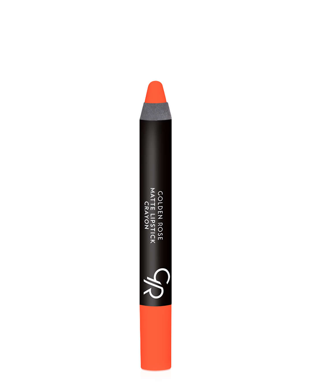 Golden Rose Matte Lipstick Crayon