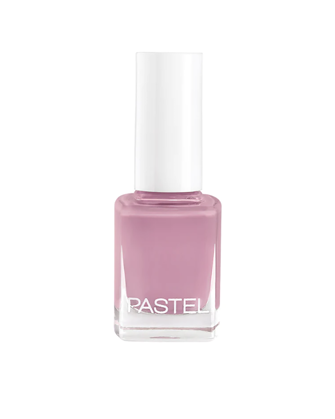 Pastel Nail Polish