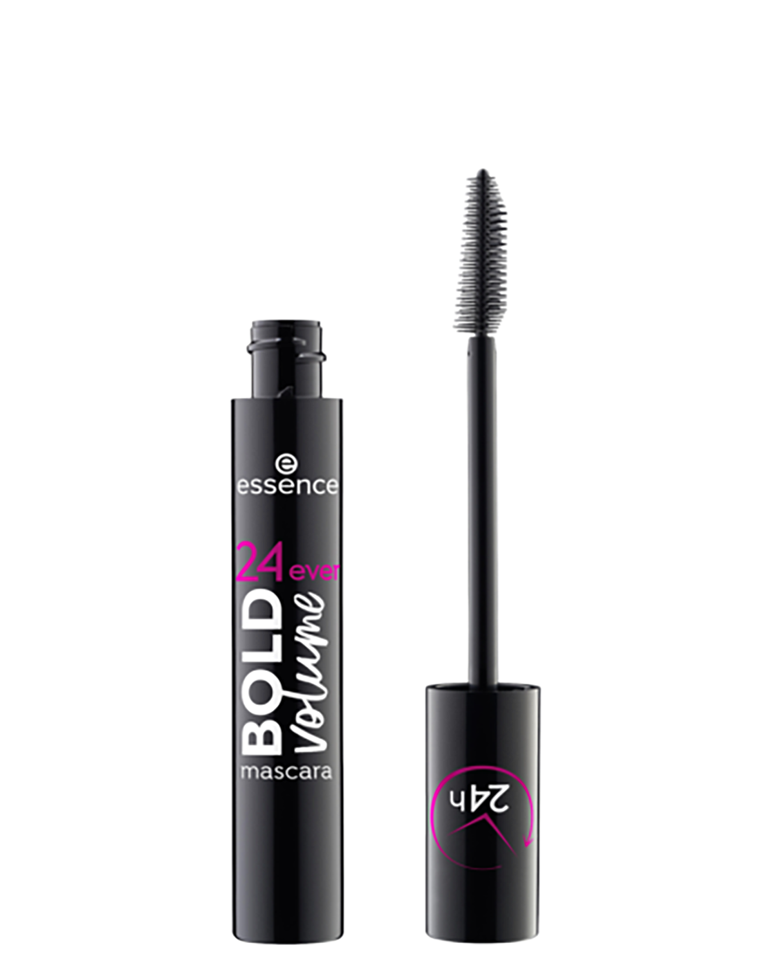 Essence 24Ever Bold Volume Mascara