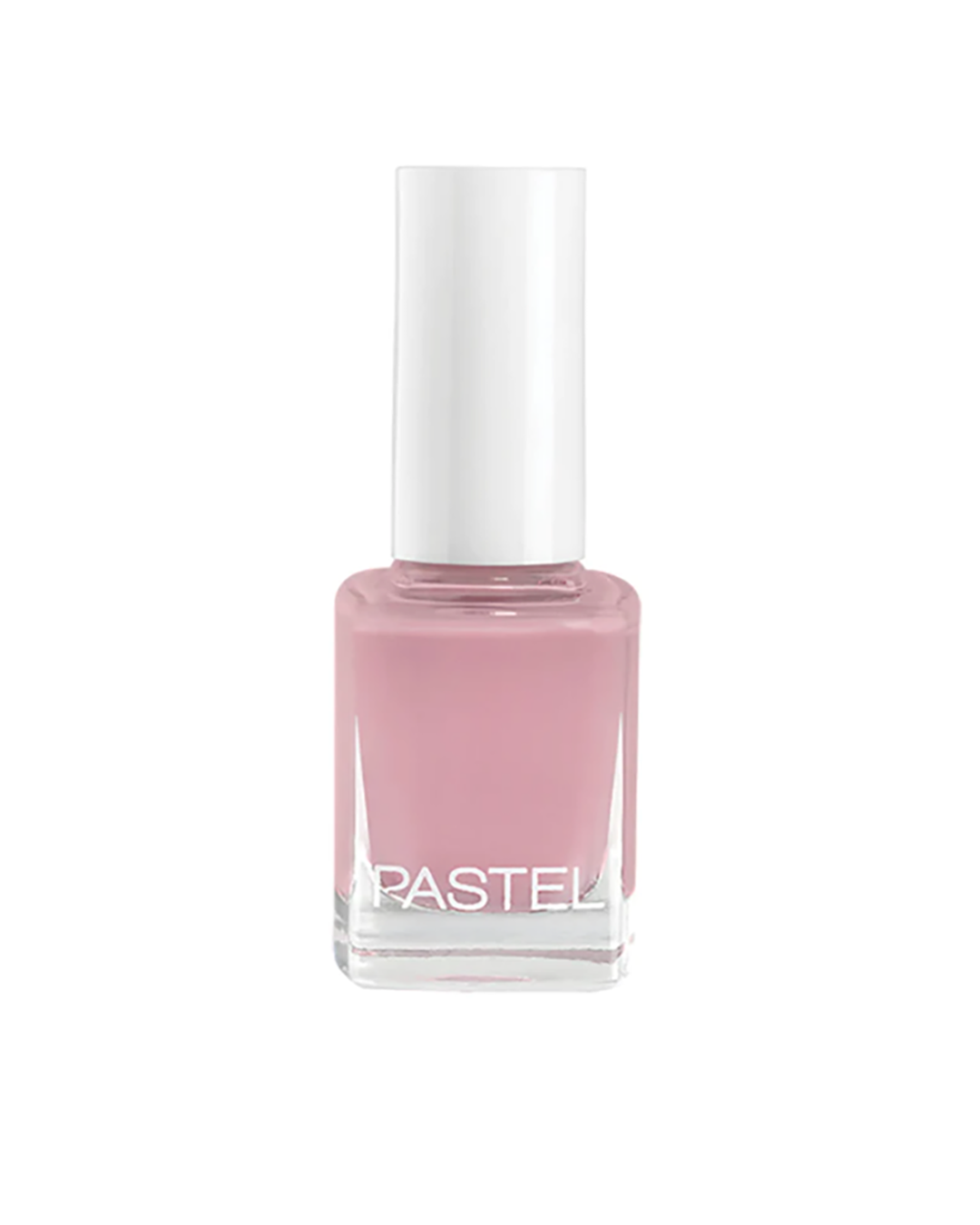Pastel Nail Polish