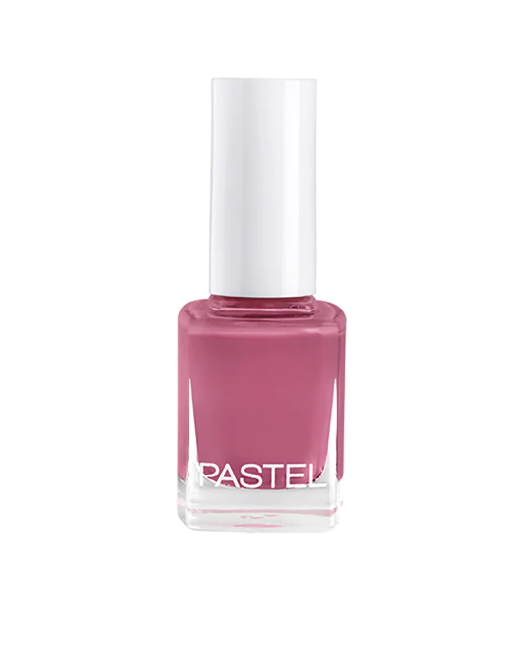 Pastel Nail Polish