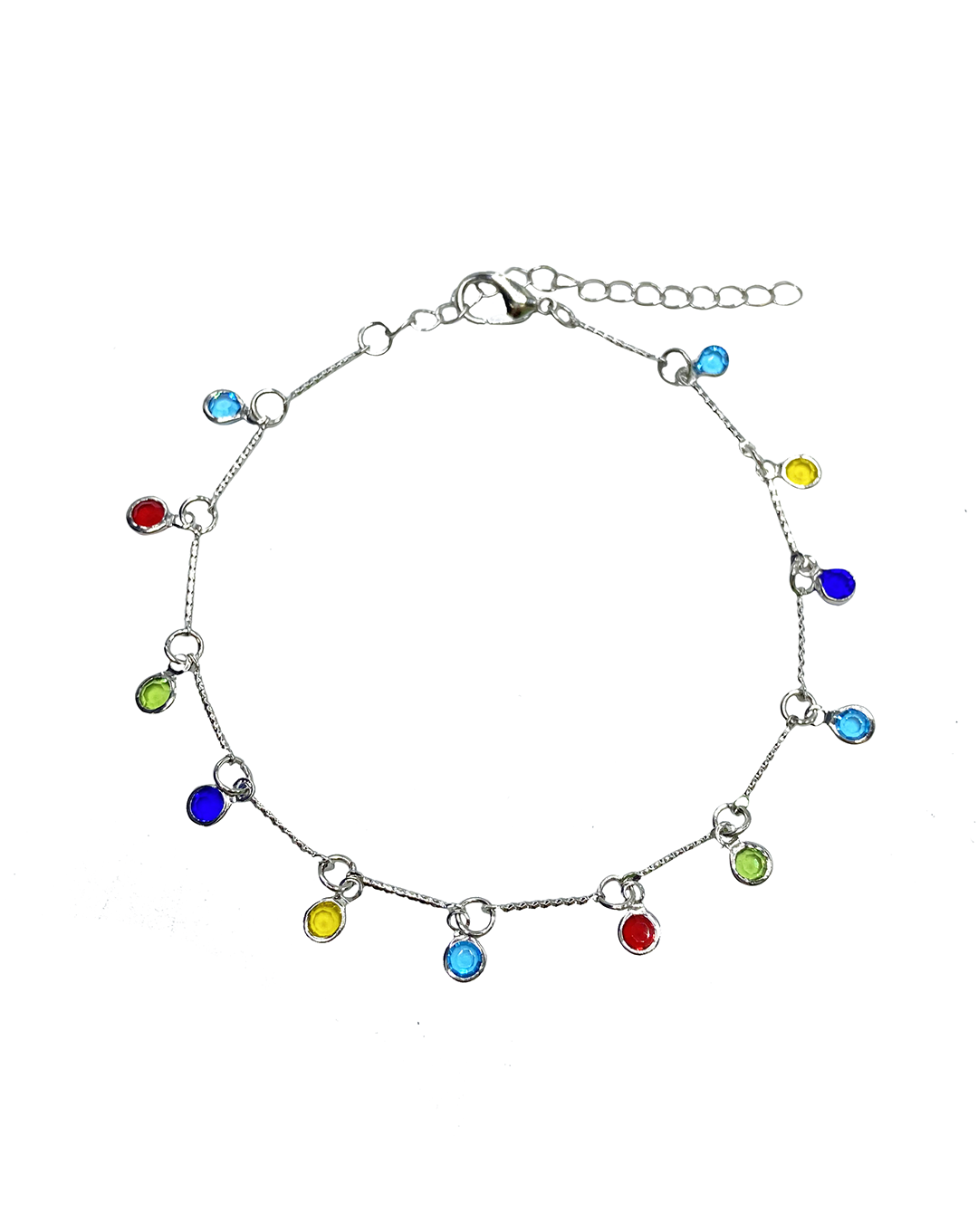 Anklet