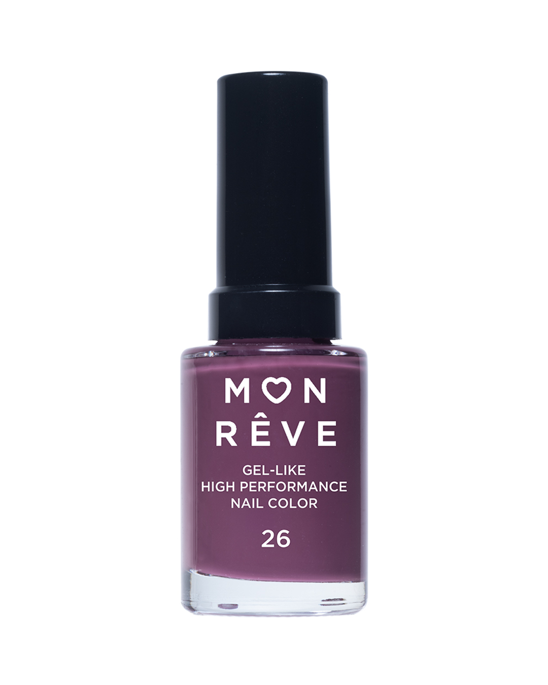 Mon Reve Nail Polish