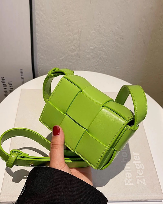 Cross Body Bag 9-2