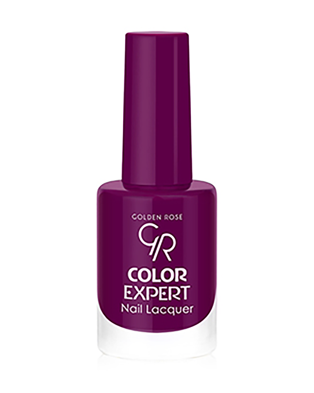 Golden Rose Color Expert  Nail Lacquer