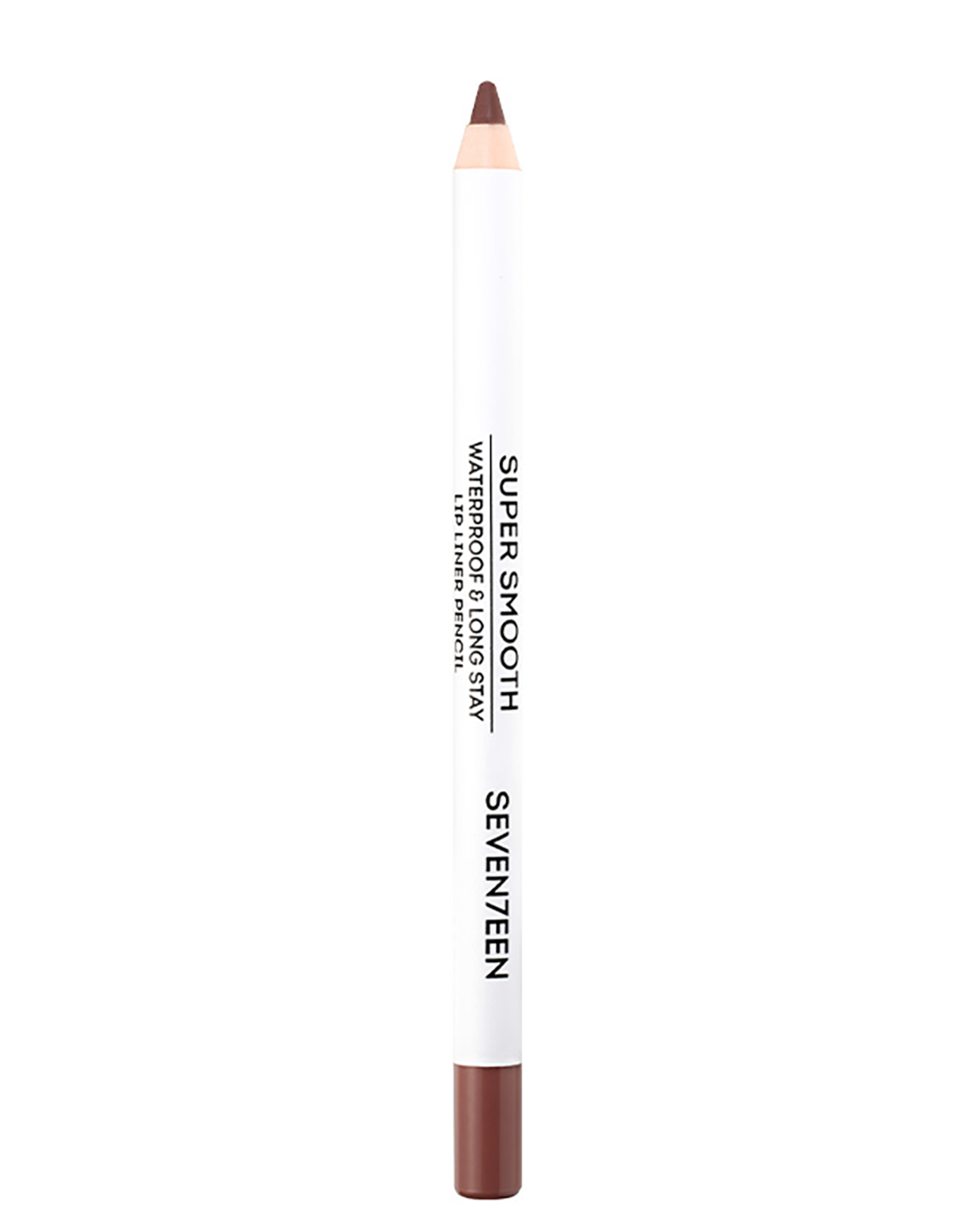 Seventeen Supersmooth Waterproof Lipliner