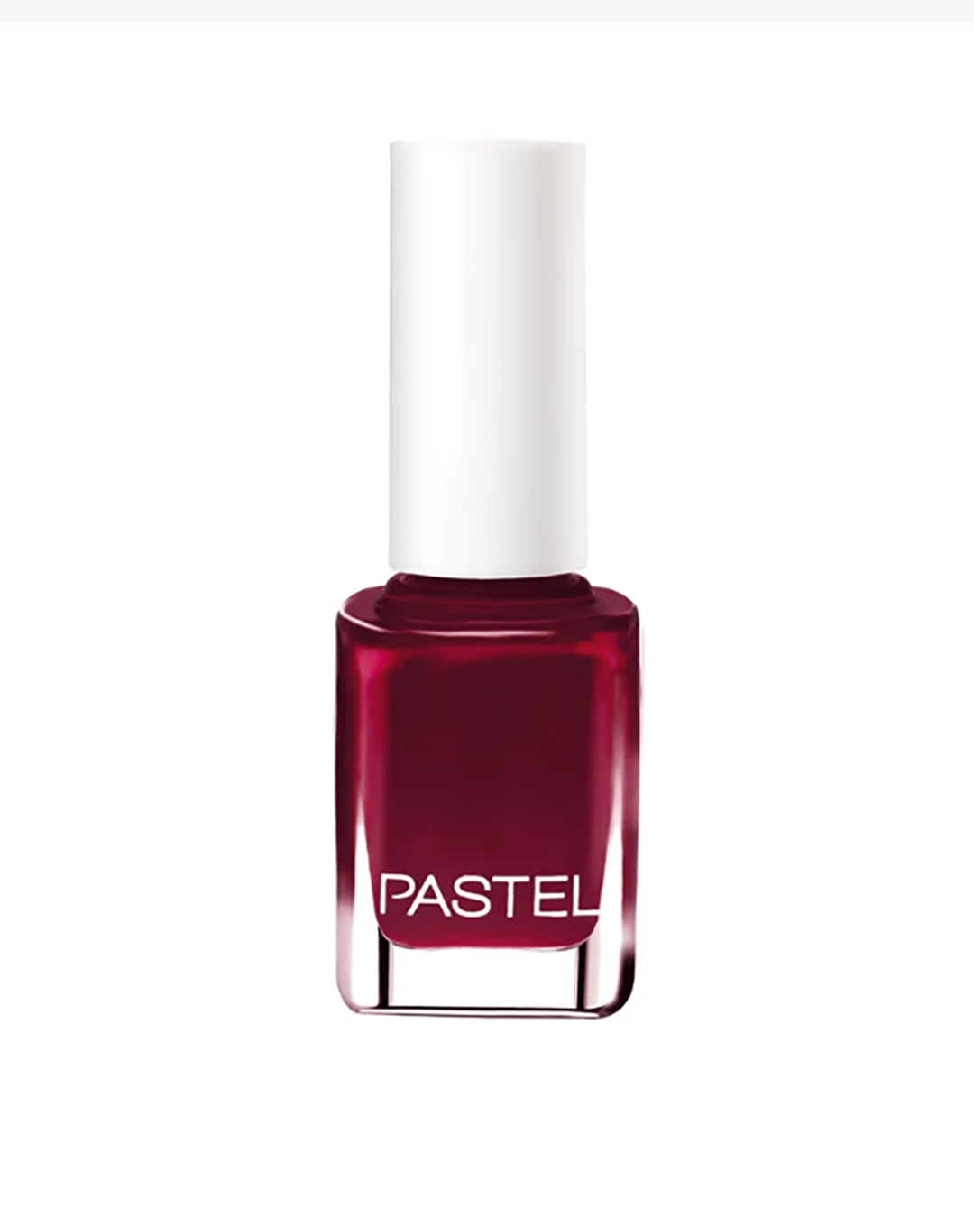 Pastel Nail Polish