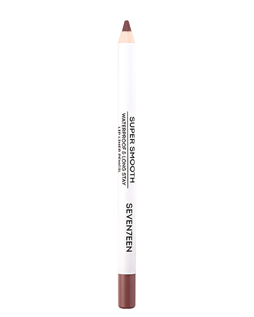 Seventeen Supersmooth Waterproof Lipliner
