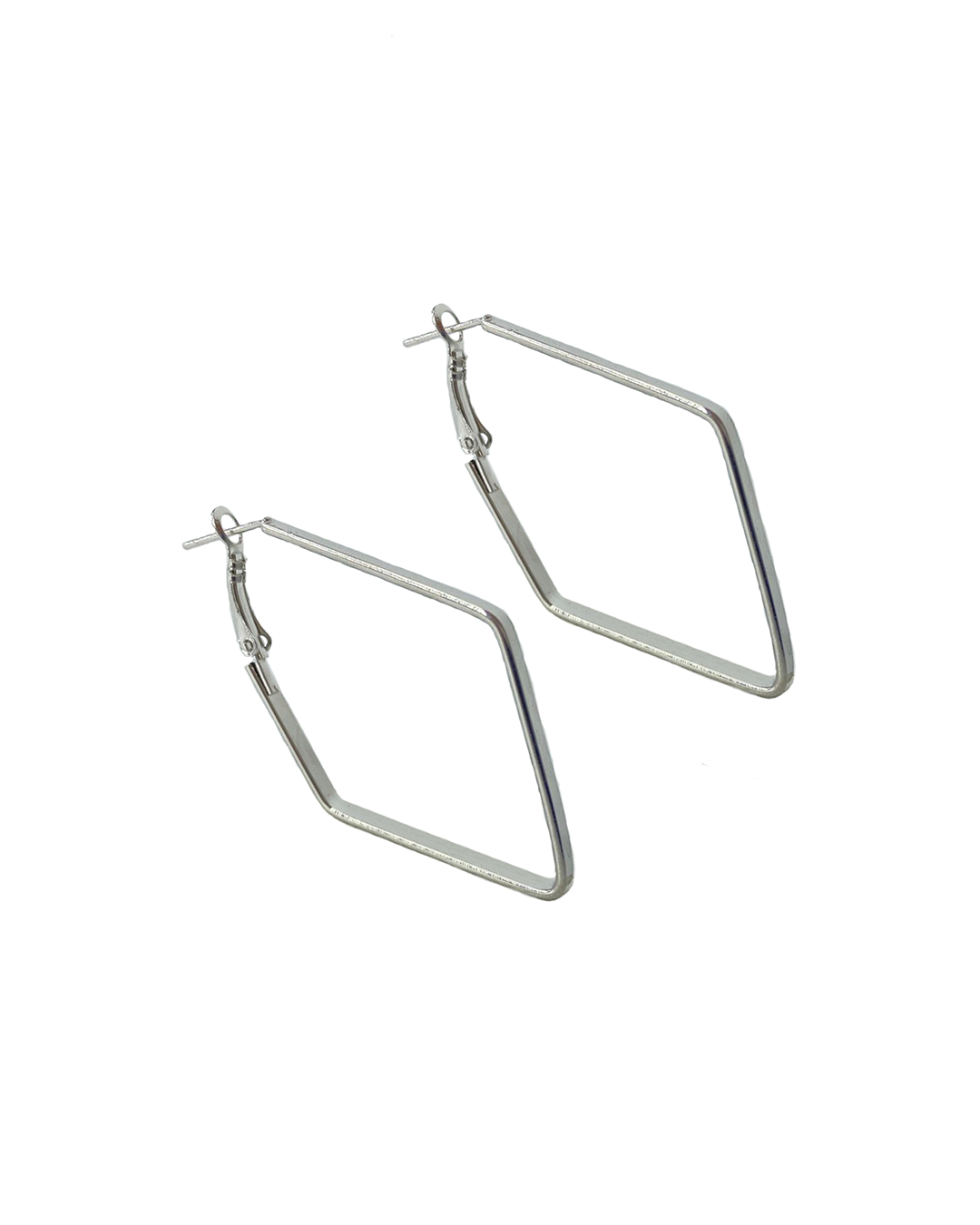 Hoops Earrings