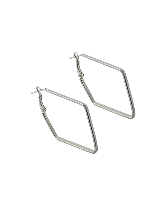 Hoops Earrings