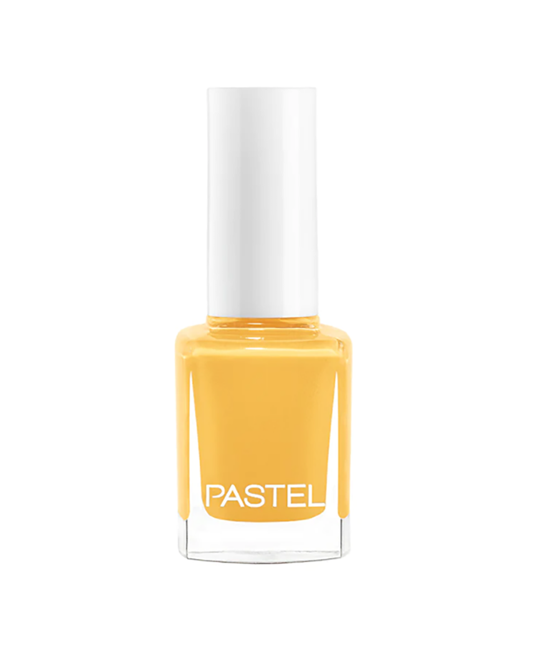 Pastel Nail Polish