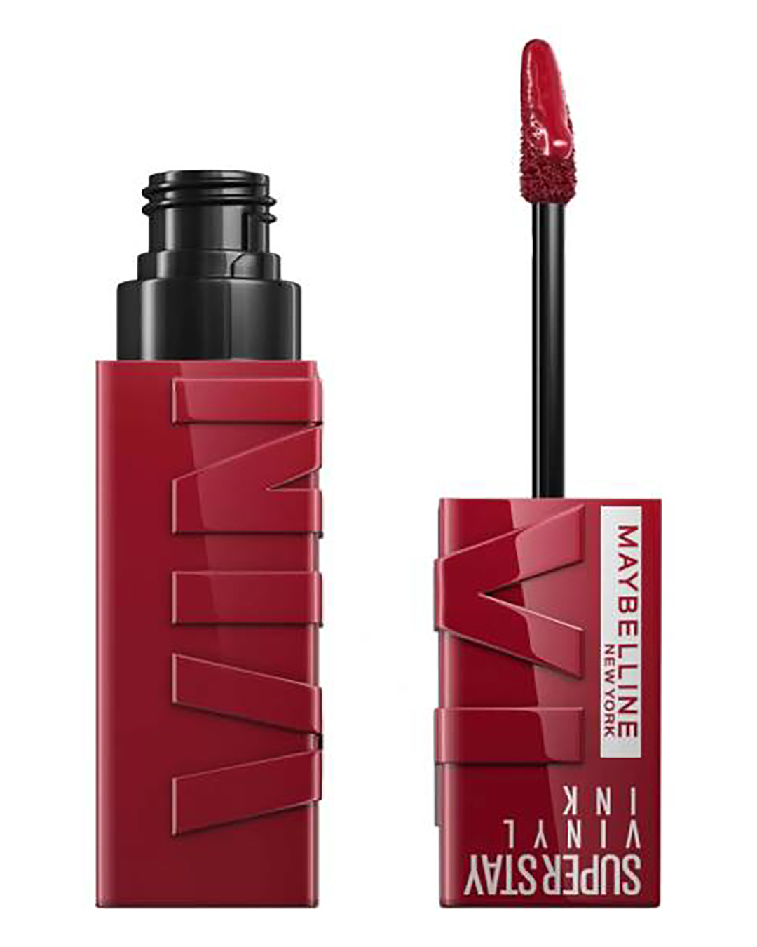 Maybelline SuperStay Vinyl Ink Lipstick