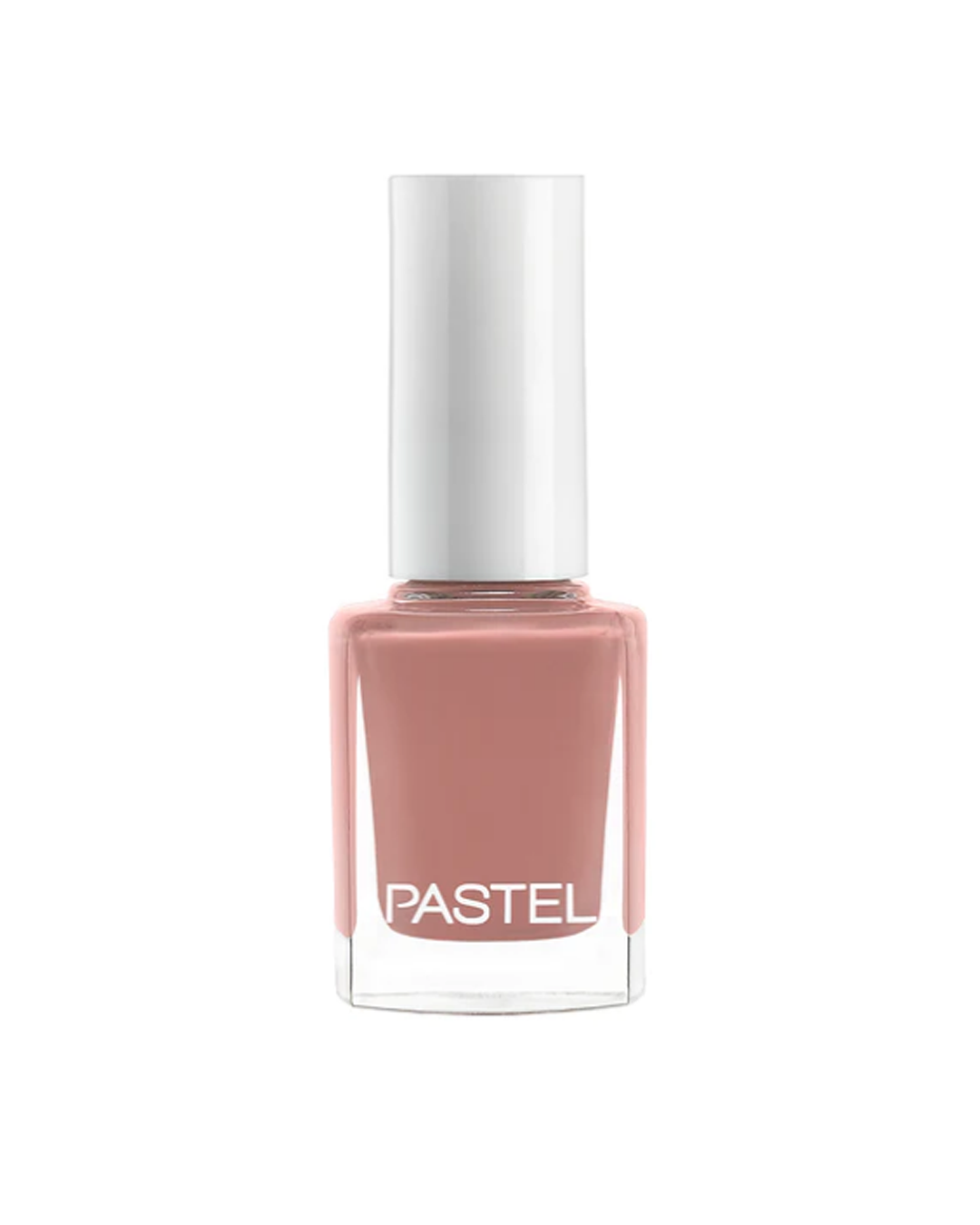 Pastel Nail Polish