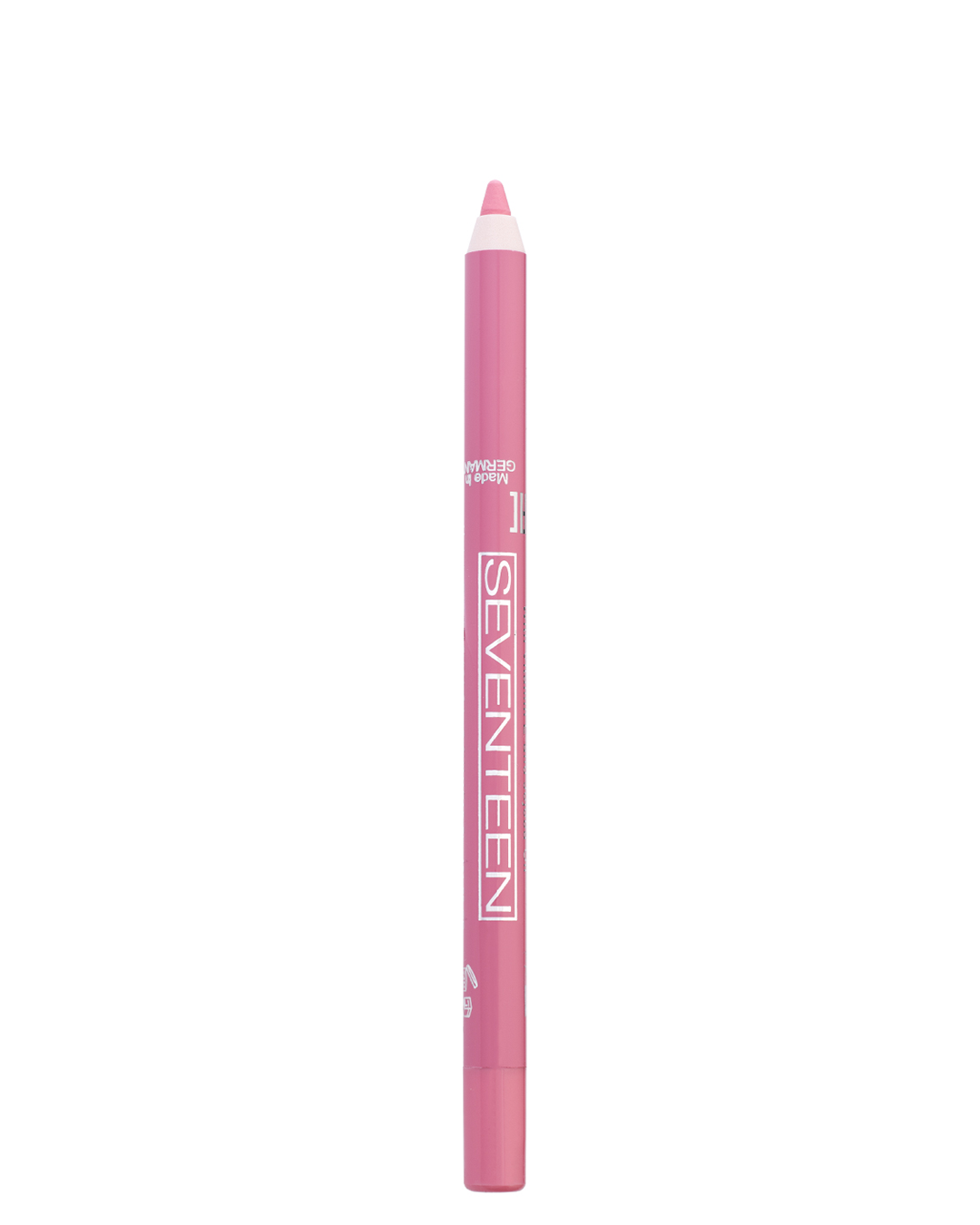 Seventeen Supersmooth Waterproof Lipliner