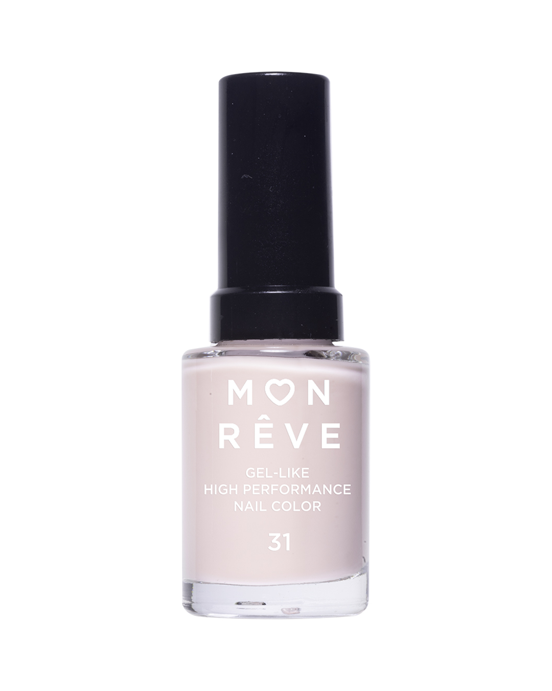 Mon Reve Nail Polish