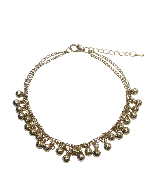 Anklet