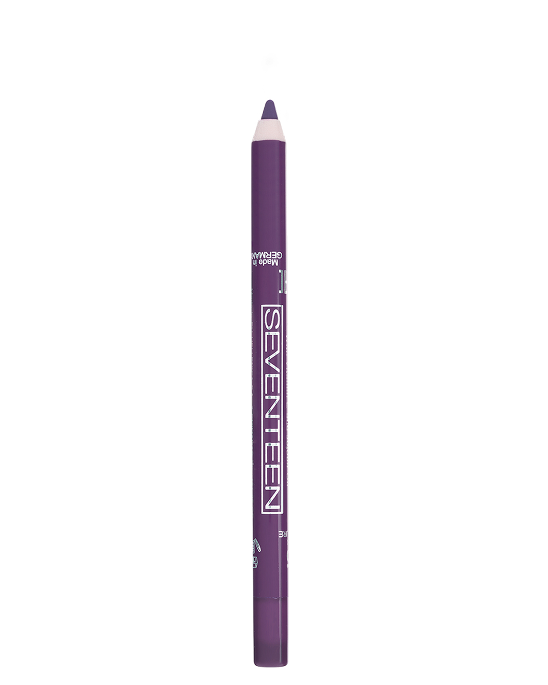 Seventeen Supersmooth Waterproof Lipliner
