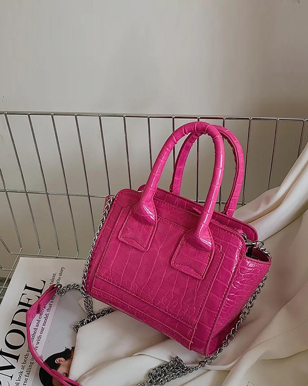 Cross Body Bag 938