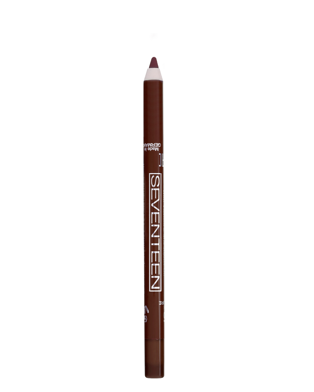 Seventeen Supersmooth Waterproof Lipliner