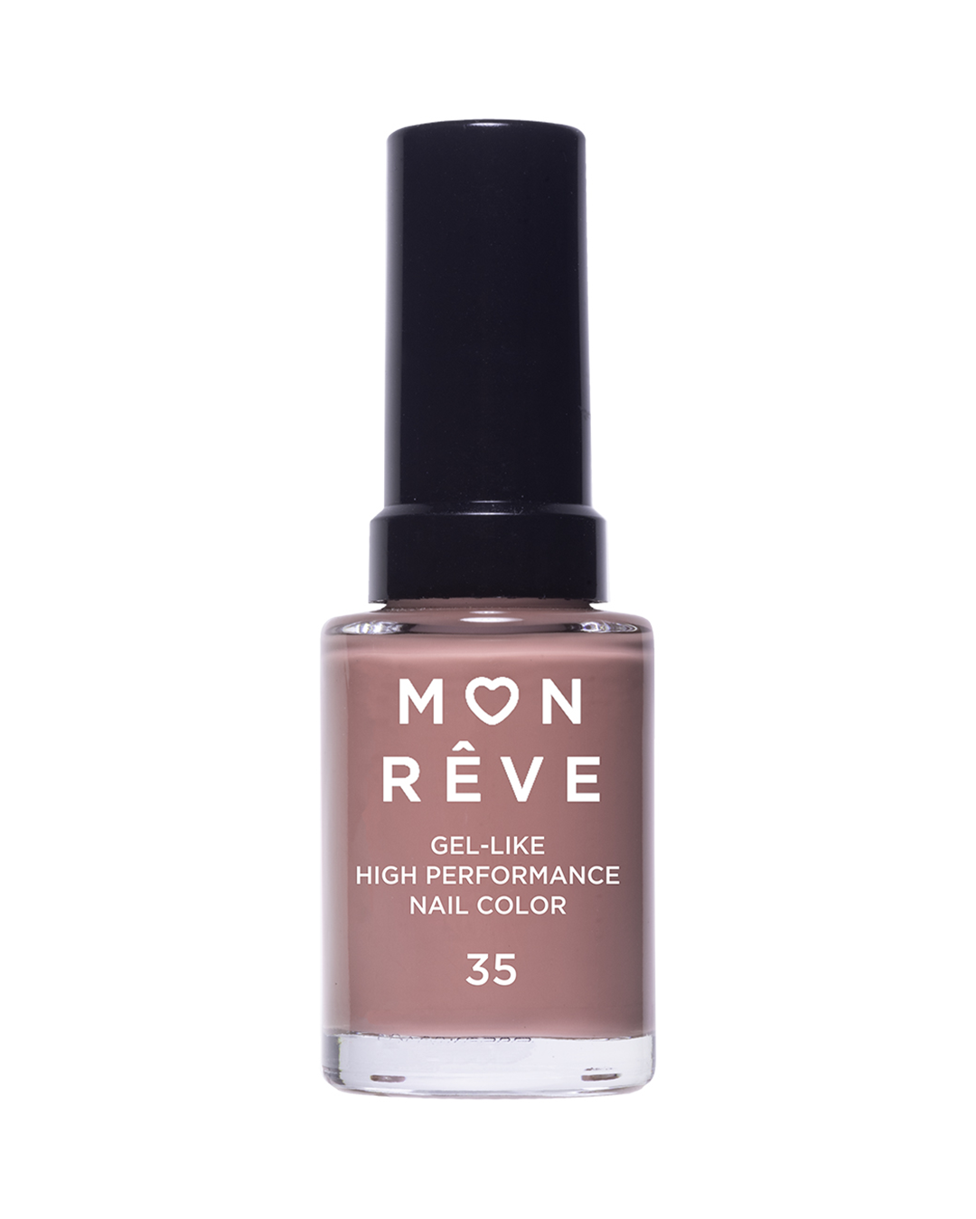 Mon Reve Nail Polish