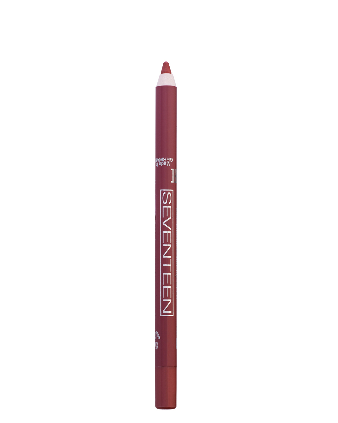 Seventeen Supersmooth Waterproof Lipliner
