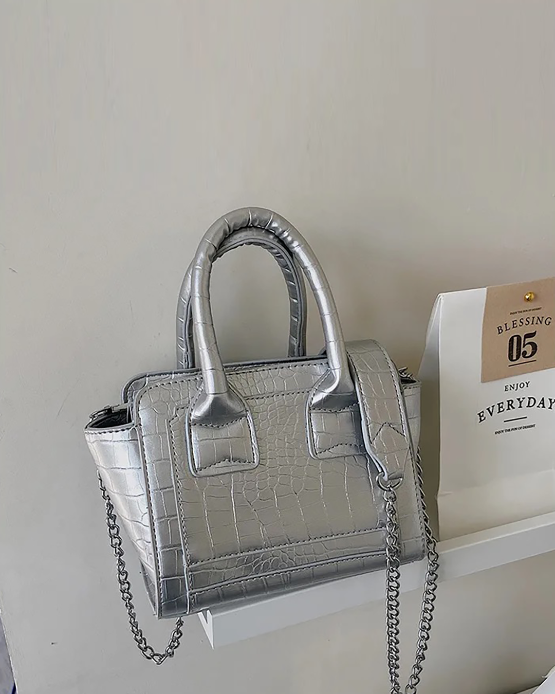 Cross Body Bag 938